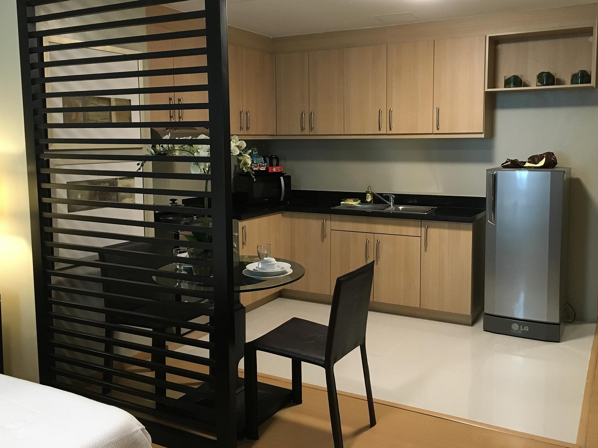 Avant Serviced Suites - Personal Concierge Manila Zewnętrze zdjęcie