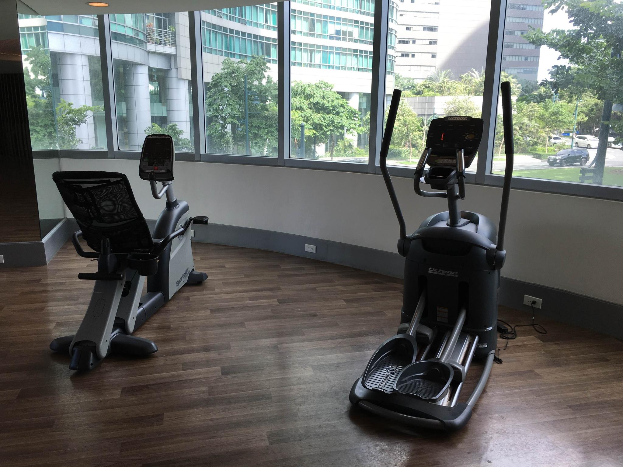Avant Serviced Suites - Personal Concierge Manila Zewnętrze zdjęcie