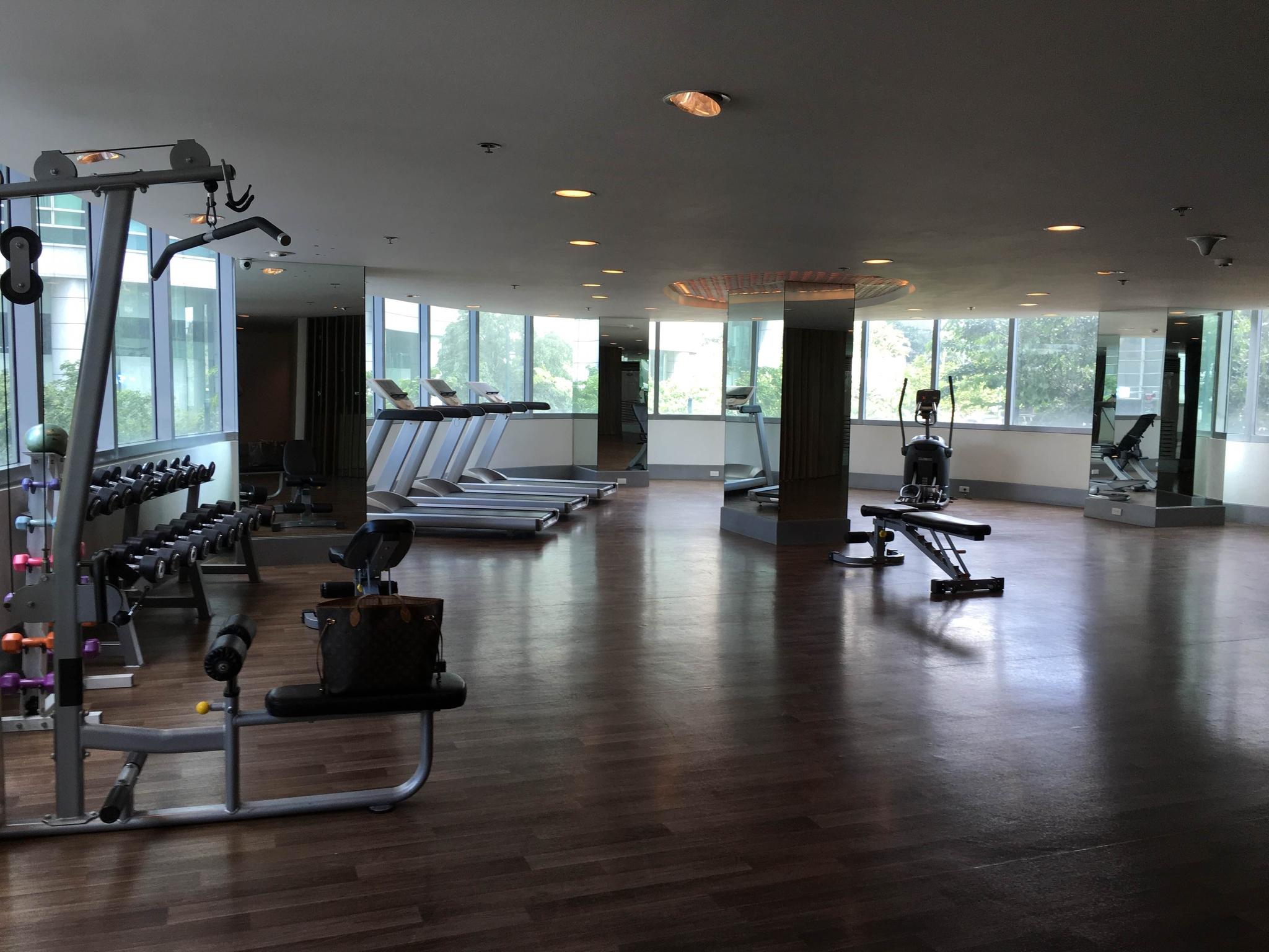 Avant Serviced Suites - Personal Concierge Manila Zewnętrze zdjęcie