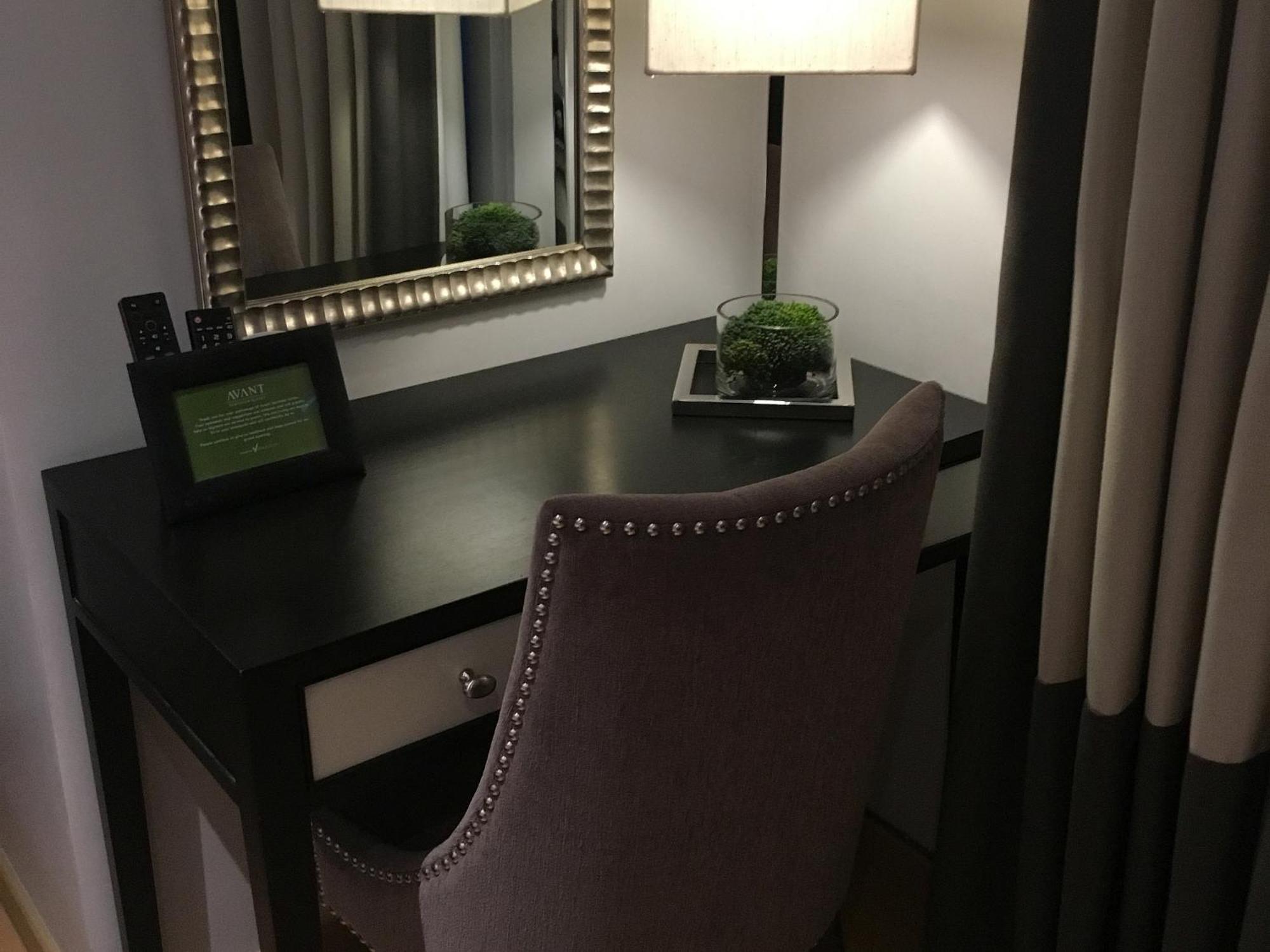 Avant Serviced Suites - Personal Concierge Manila Pokój zdjęcie