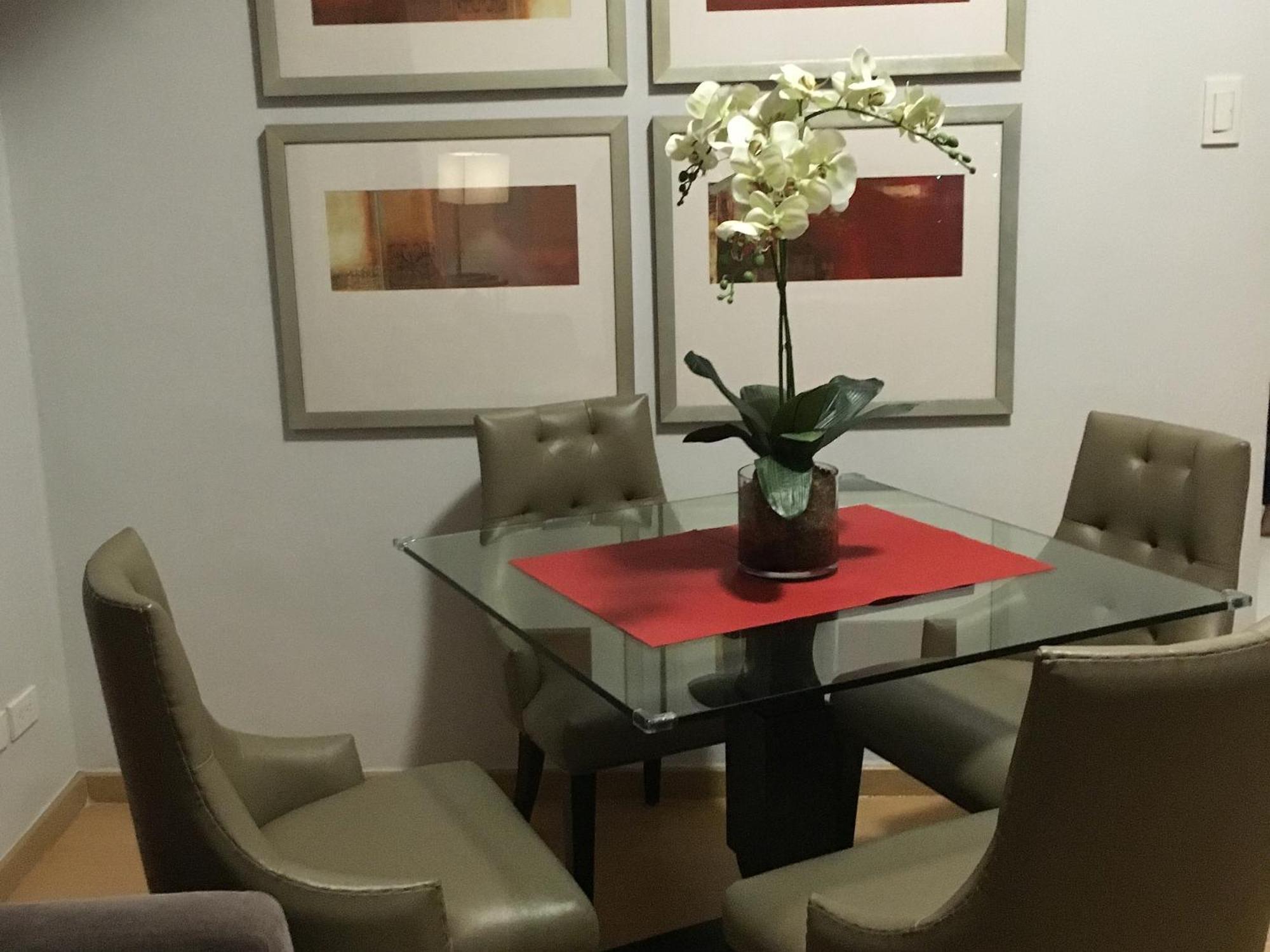 Avant Serviced Suites - Personal Concierge Manila Pokój zdjęcie