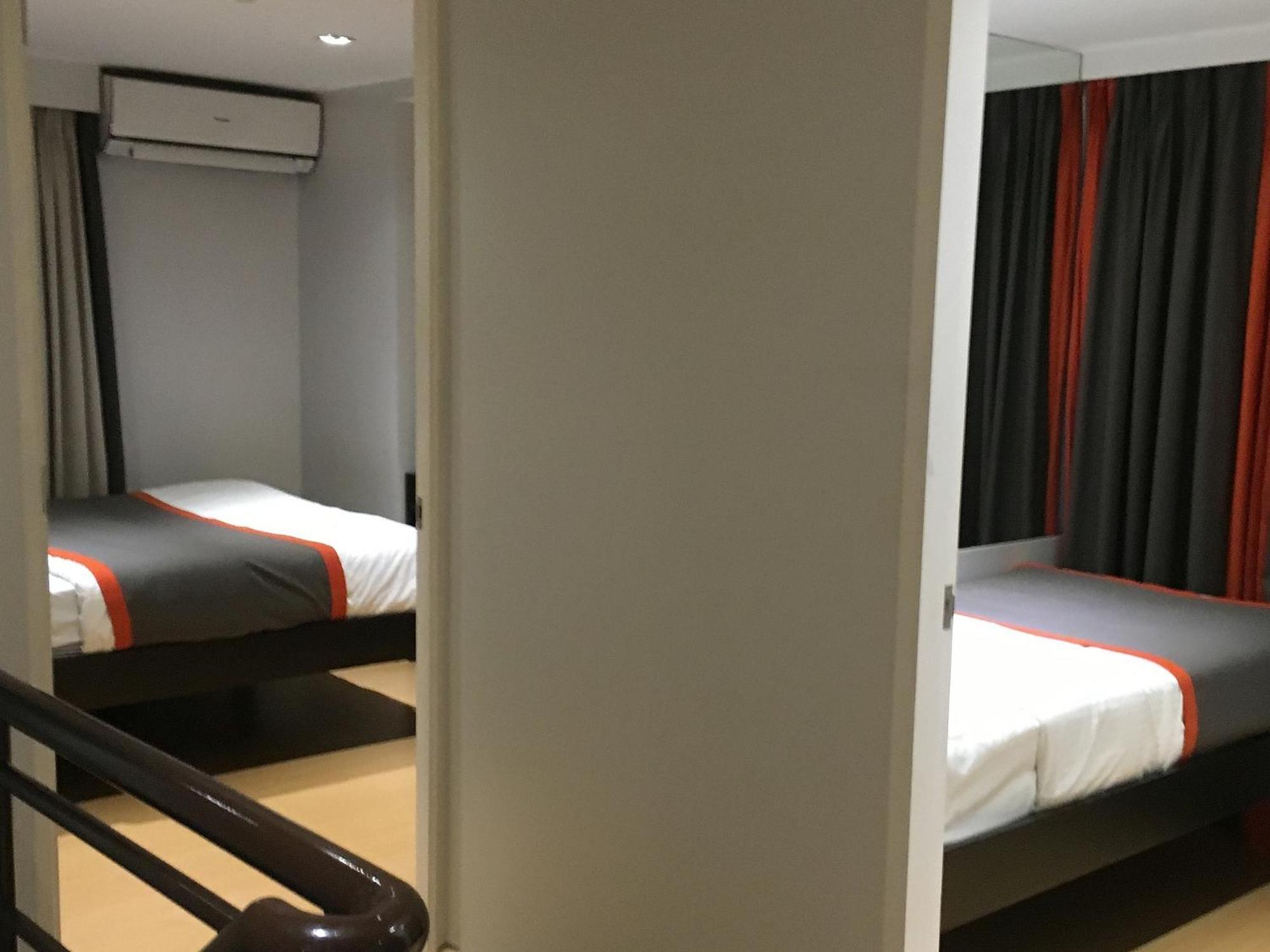 Avant Serviced Suites - Personal Concierge Manila Pokój zdjęcie