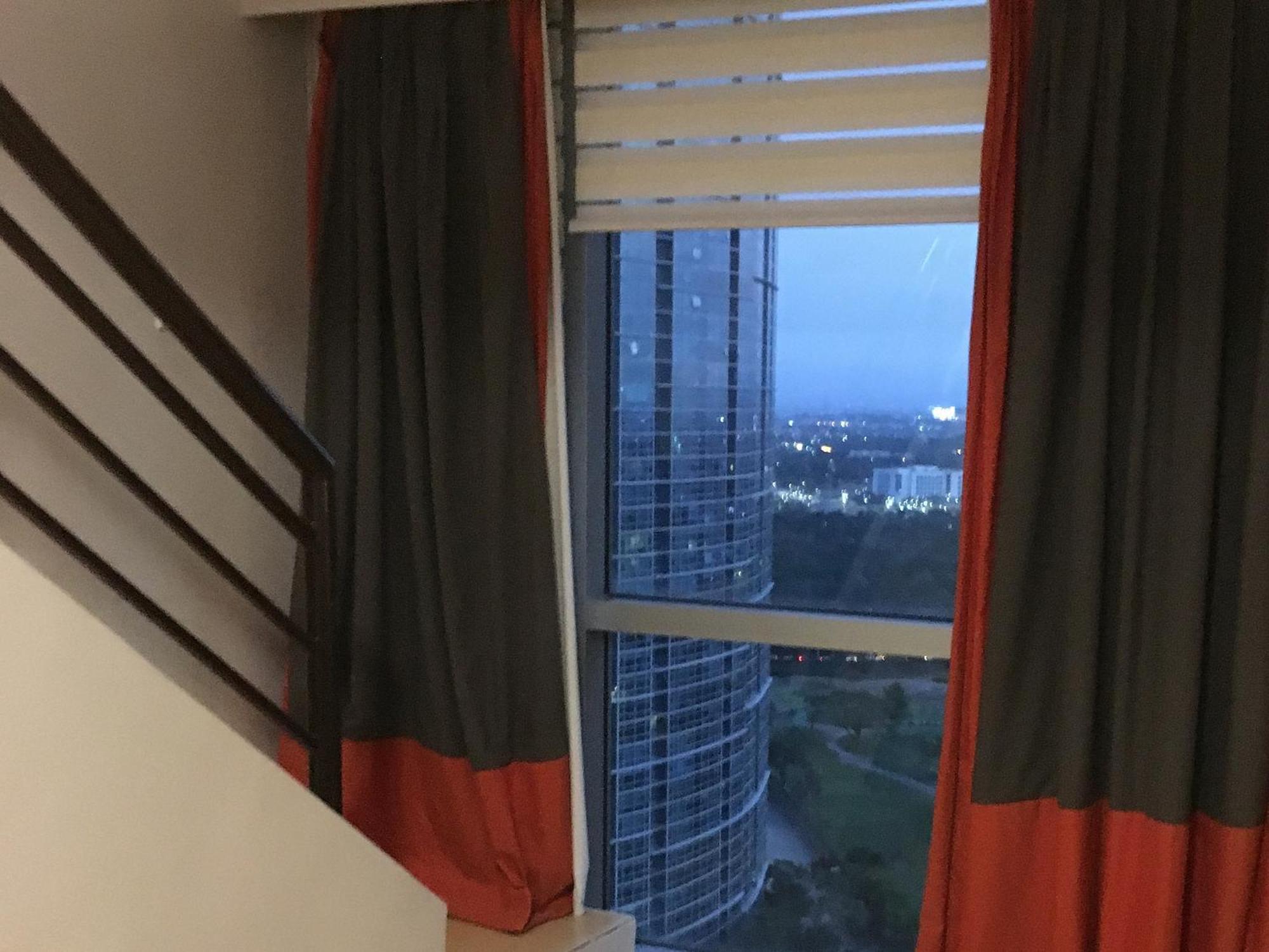 Avant Serviced Suites - Personal Concierge Manila Pokój zdjęcie