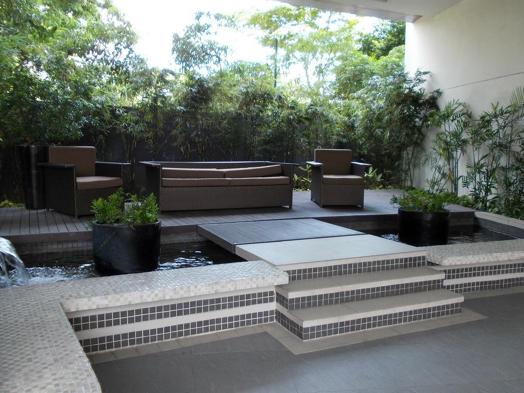 Avant Serviced Suites - Personal Concierge Manila Zewnętrze zdjęcie