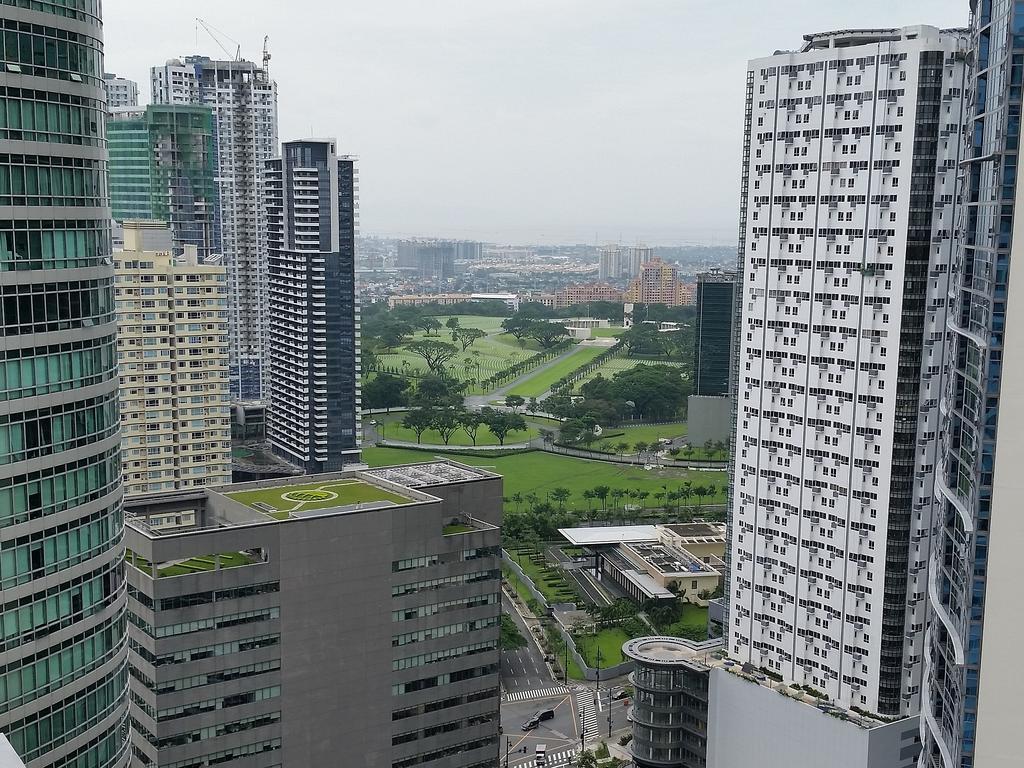 Avant Serviced Suites - Personal Concierge Manila Zewnętrze zdjęcie
