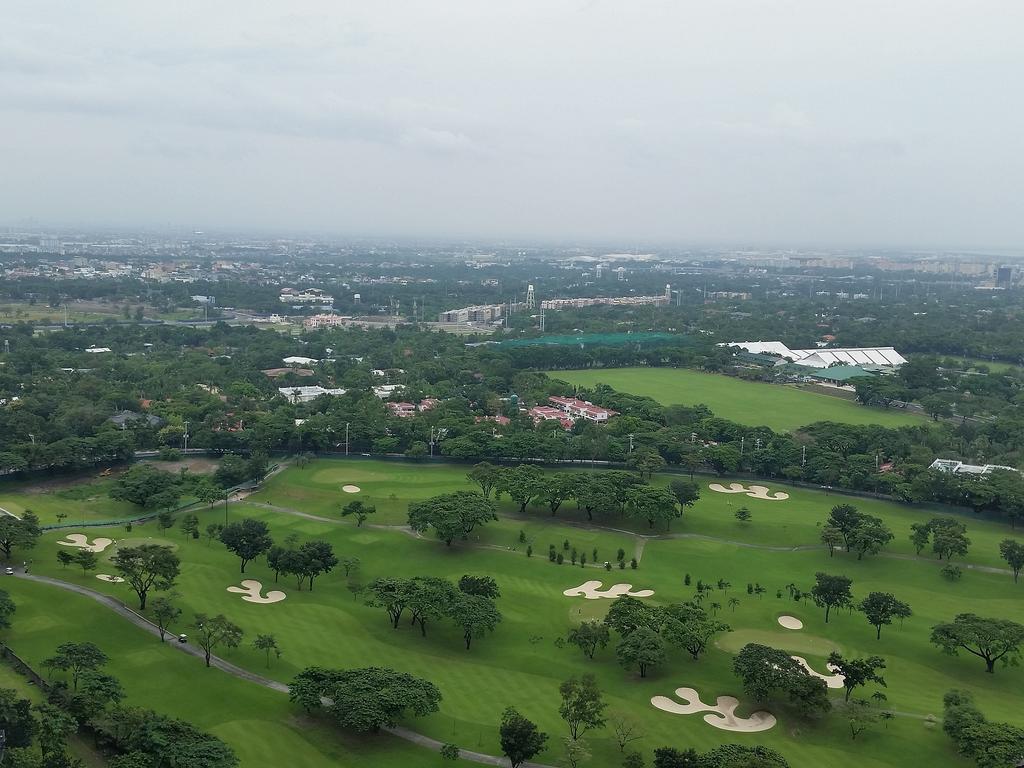 Avant Serviced Suites - Personal Concierge Manila Zewnętrze zdjęcie