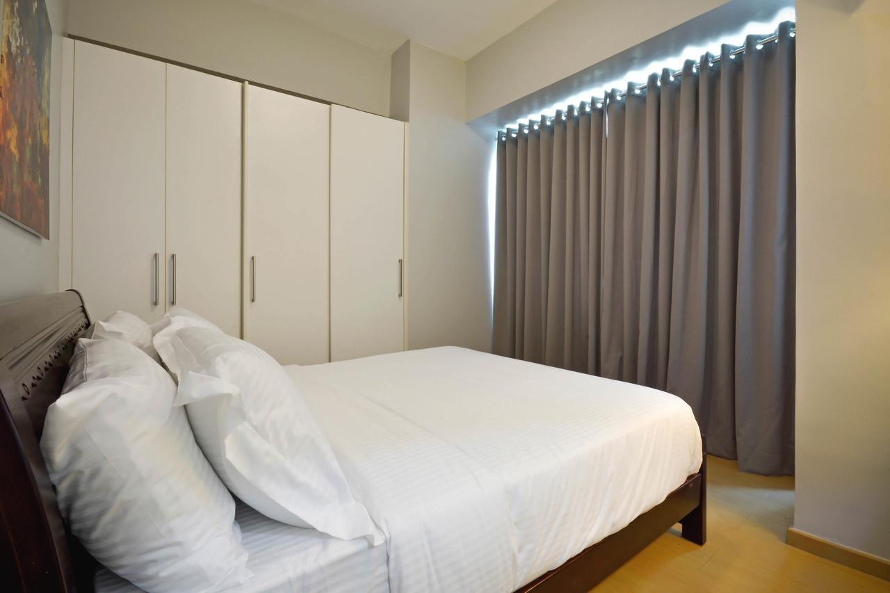 Avant Serviced Suites - Personal Concierge Manila Zewnętrze zdjęcie