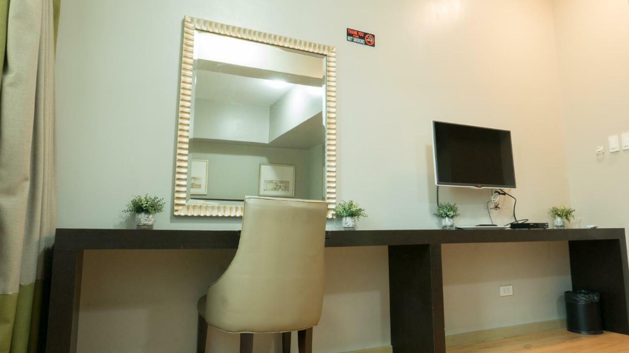 Avant Serviced Suites - Personal Concierge Manila Zewnętrze zdjęcie