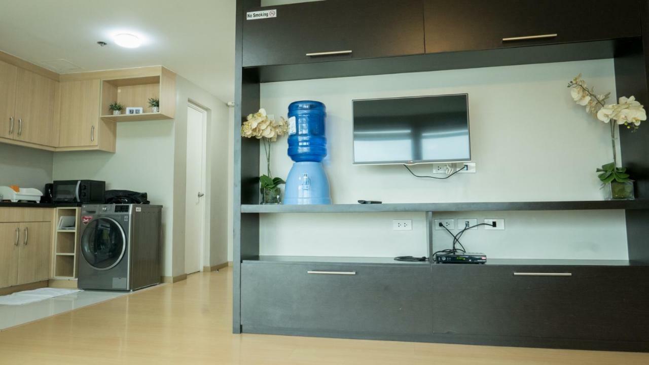 Avant Serviced Suites - Personal Concierge Manila Zewnętrze zdjęcie