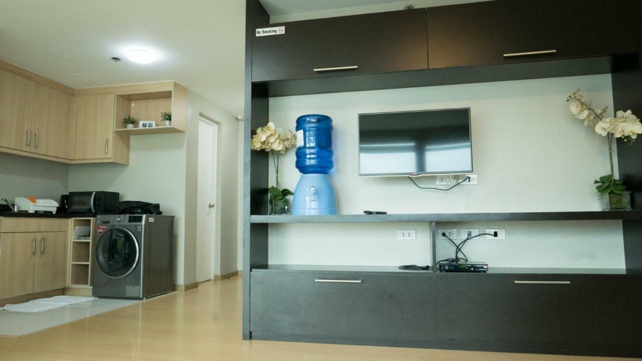Avant Serviced Suites - Personal Concierge Manila Zewnętrze zdjęcie