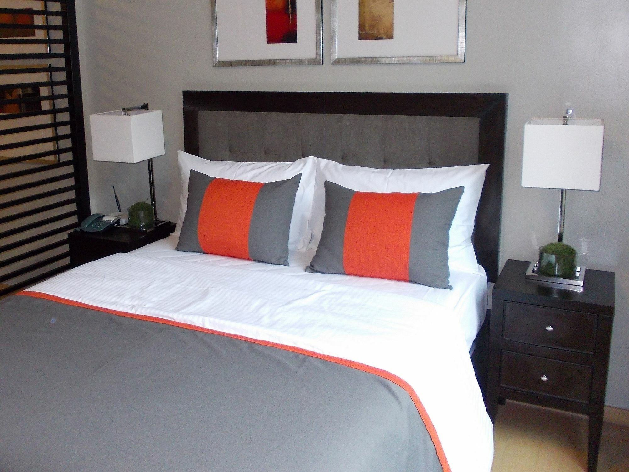 Avant Serviced Suites - Personal Concierge Manila Zewnętrze zdjęcie